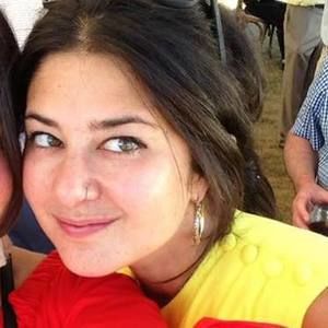 Meet your Posher, Jessica